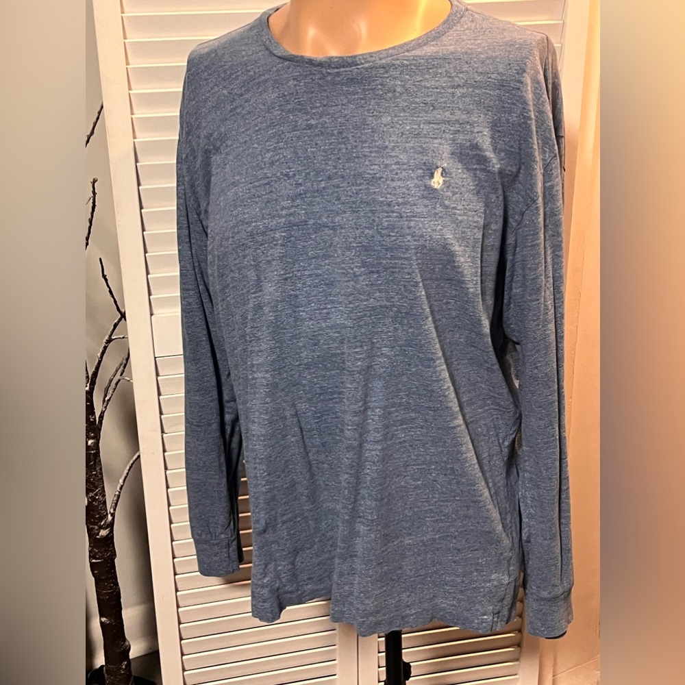 Polo shirt